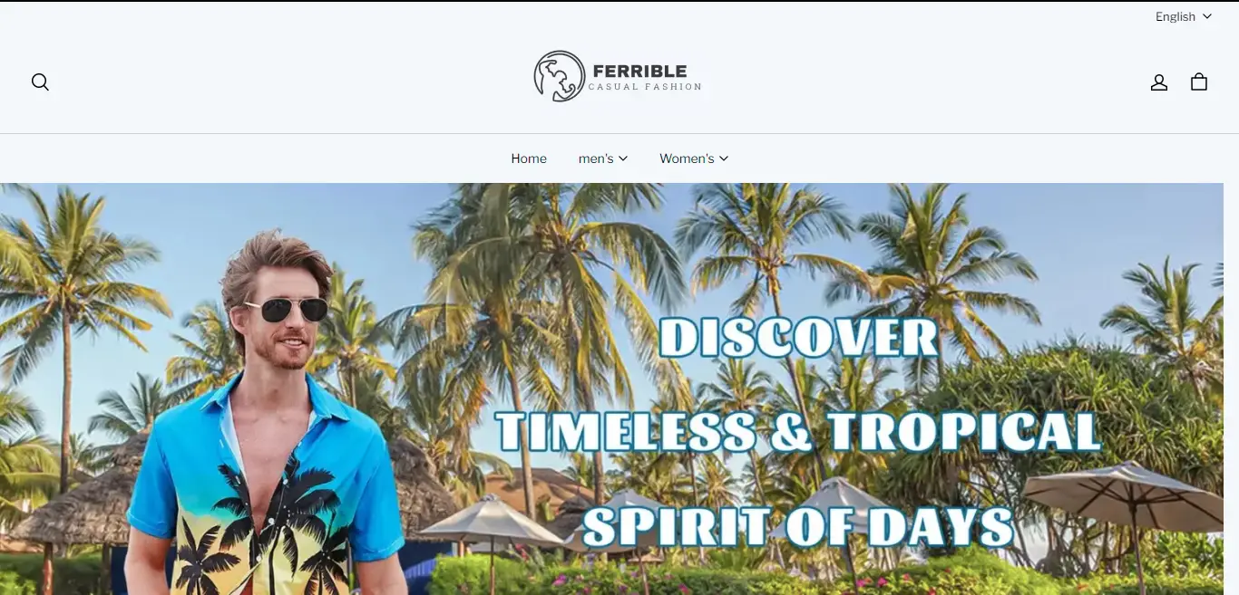 ferrible.com