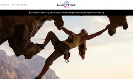lawrntiet.com