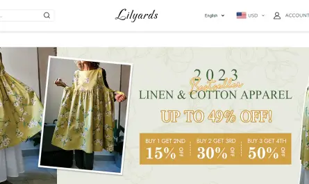 lilyards.com