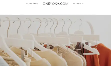 oneyoka.com