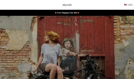 skycote.com