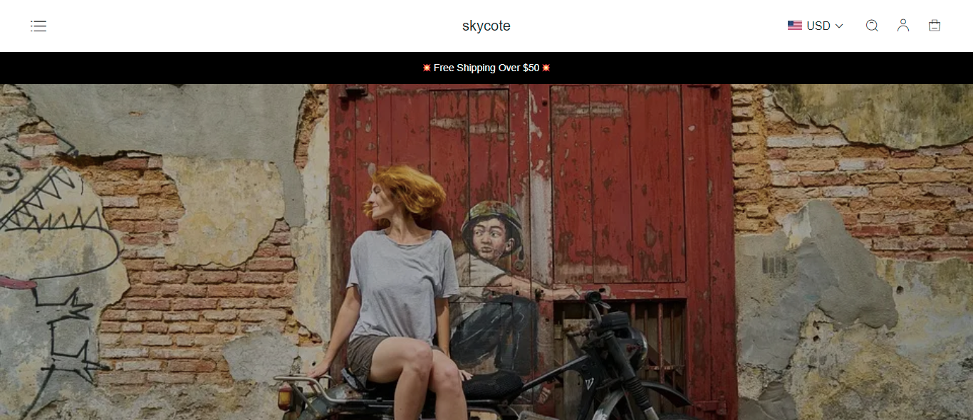 skycote.com