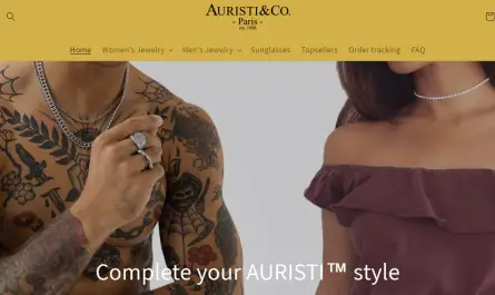 auristi.com