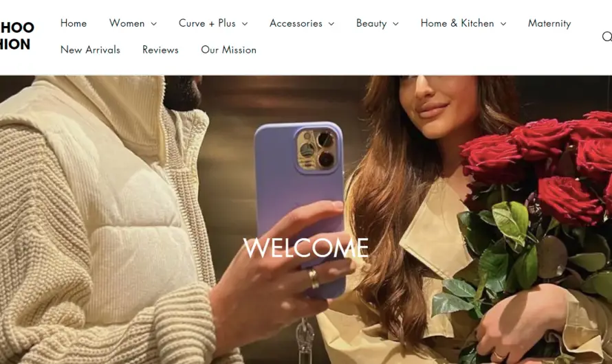 Boohoofashion Review 2023: Genuine store for quality fashion items or scam? Find Out!