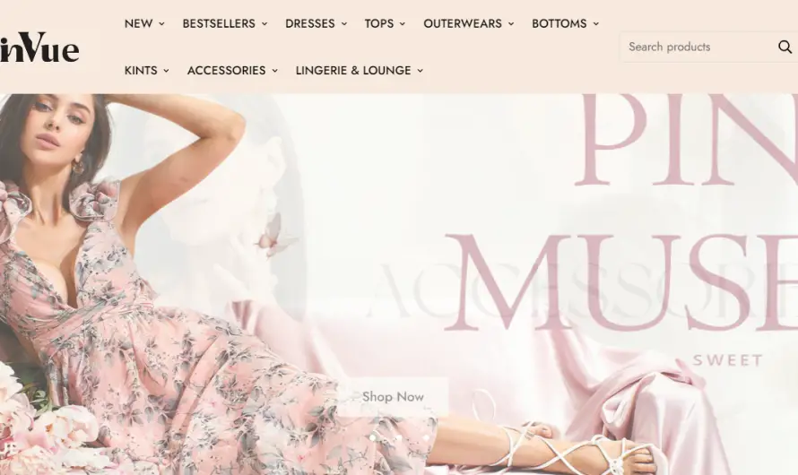 Jardinvue Review 2023: Genuine store for trendy wears or scam? Check!