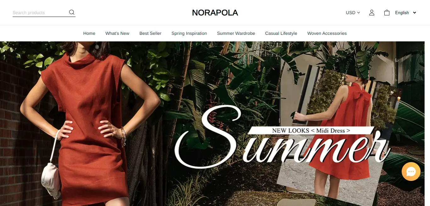 norapola.com