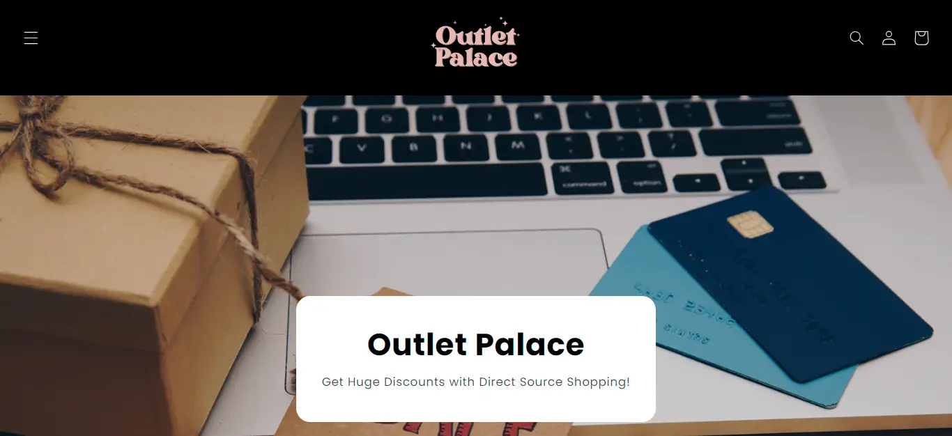 outletpalaceshop.com