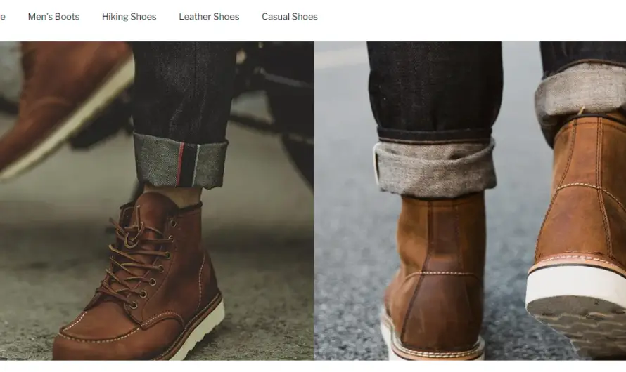 Pearllis Review 2023: Genuine store for quality footwears or scam? Check!