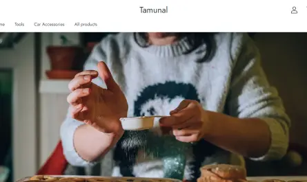 tamunal.com