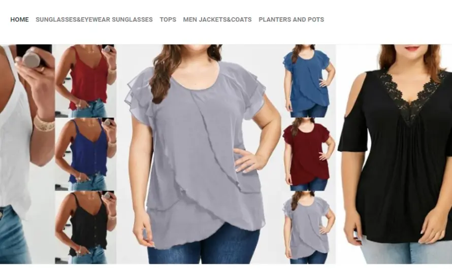 Yaruska Review 2023: Best store for quality fashion items or scam? Check!