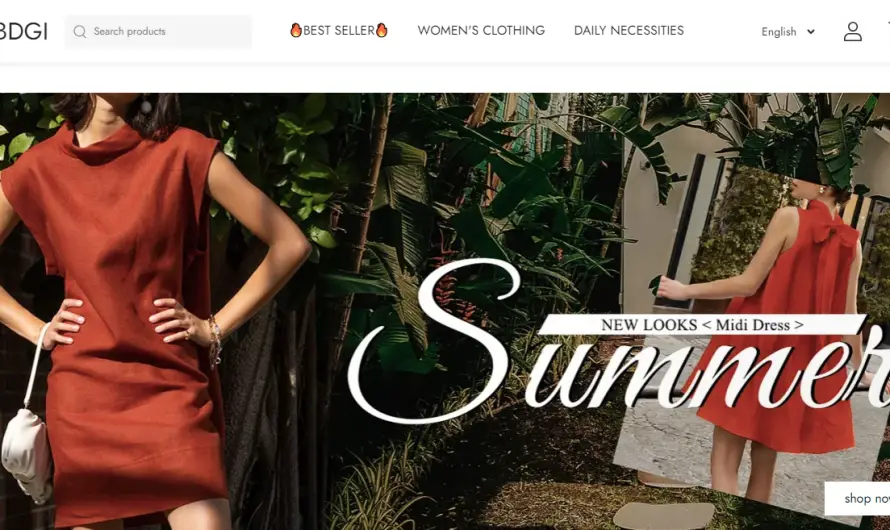 Aliaspcy.com Review 2023: Genuine store for trendy wears or scam? Check!