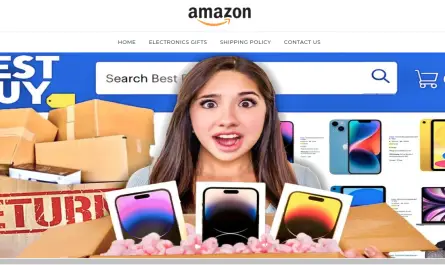 amazonexal.com