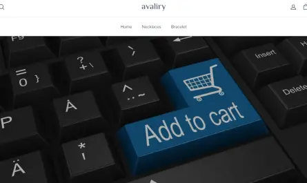 avaliry.com