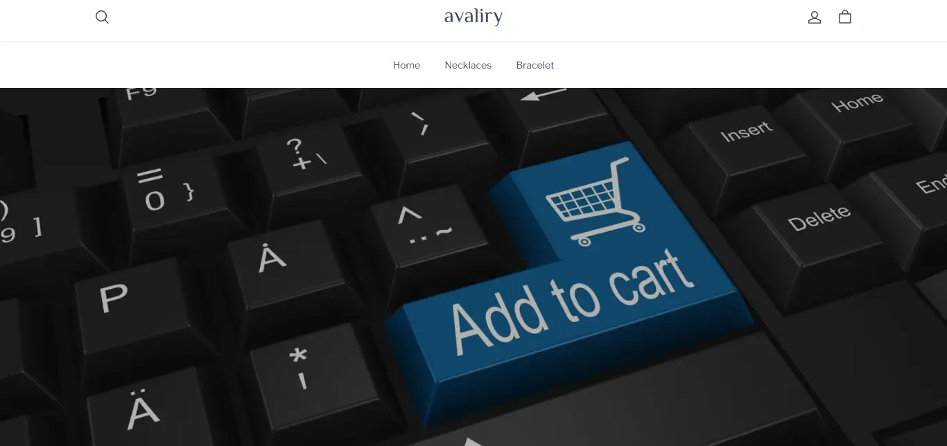 avaliry.com