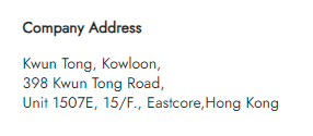 boutiquesgo store contact address