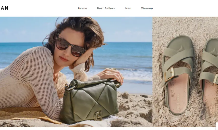 Colehaanwears store Review 2023: Best store for trendy fashion items or scam? Find out!