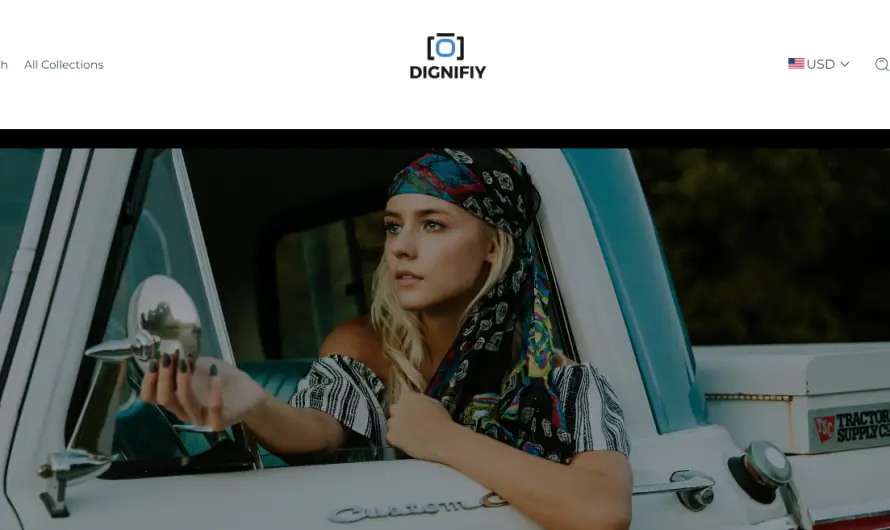 Dignifiy Review 2023: Best store for quality items or scam? Check!