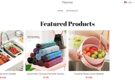 flormio.com