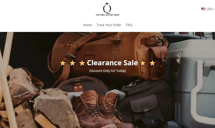 Gavarica Review 2023: Genuine store to shop from or pure scam? Check!