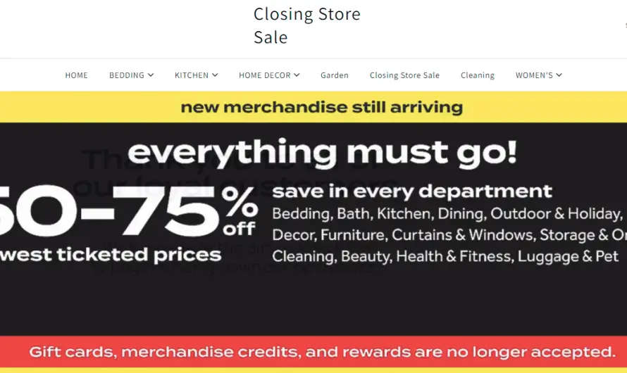 Lanelea.com Review 2023: Genuine store to shop from or pure scam? Find Out!