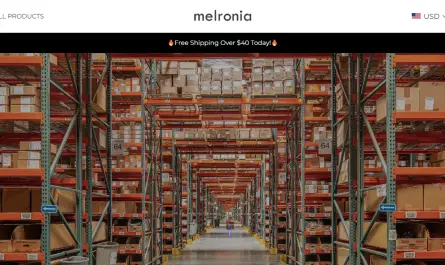 melronia.com