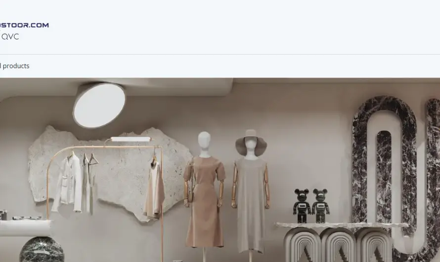 Mostoor.com Review 2023: NOT A Genuine Clothing Store! See Why.
