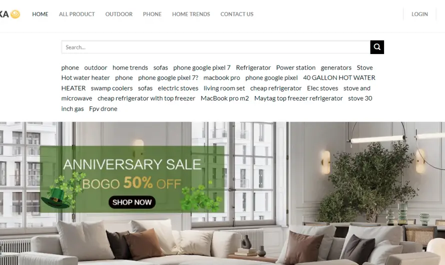 Nfnebraska Review 2023: Genuine store for quality products or scam? Check!