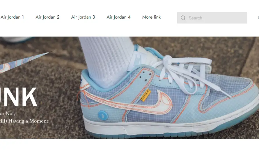 Nkfactorya store Review 2023: Best Shoes store or pure scam? Check!