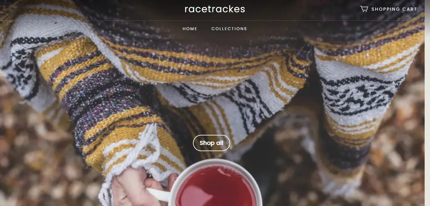 racetrackes.com