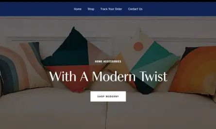 shopmoderny.com