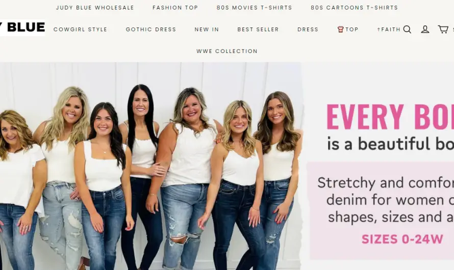 Vrinax Review 2023: Best store for trendy fashion items or scam? Find Out!