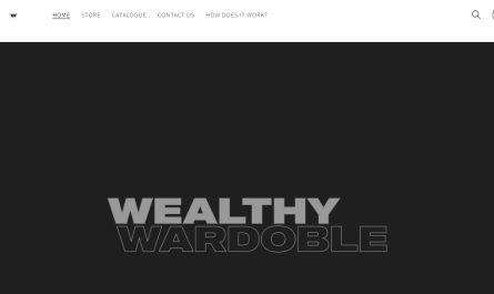 wewardoble.com