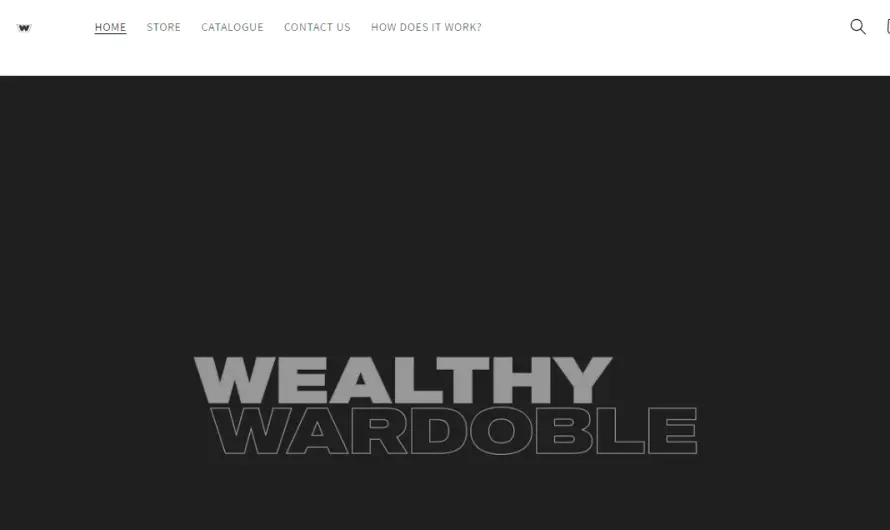 Wewardoble.com Review 2023: Genuine fashion store or pure scam? Read to know!