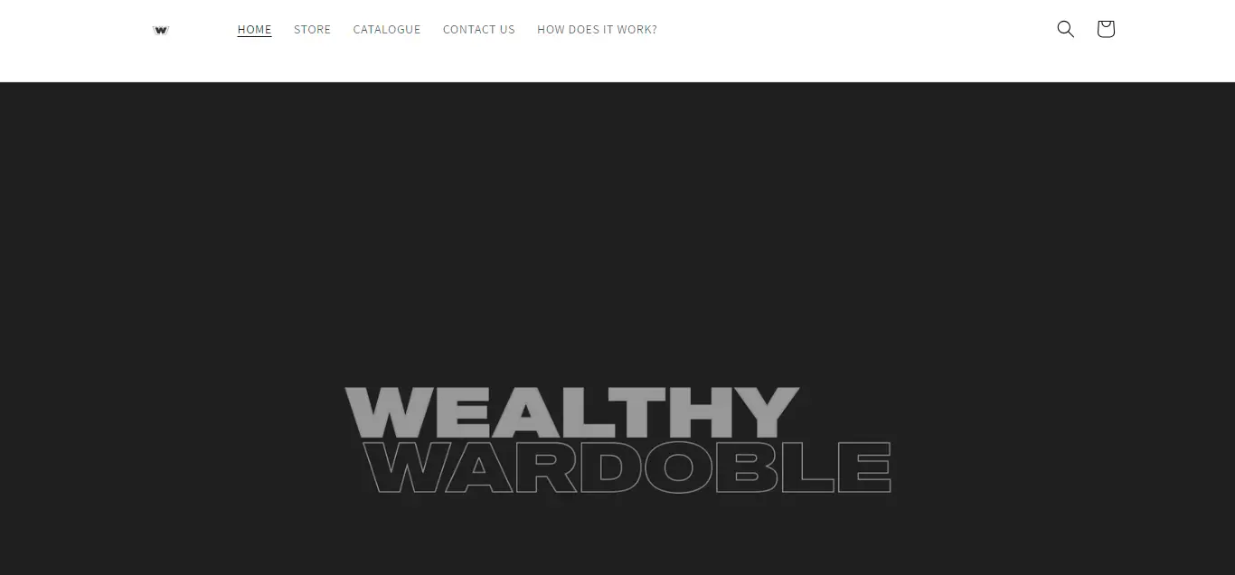 wewardoble.com