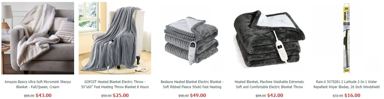 Wiceshop.com Review 2023: Genuine store for quality products or scam