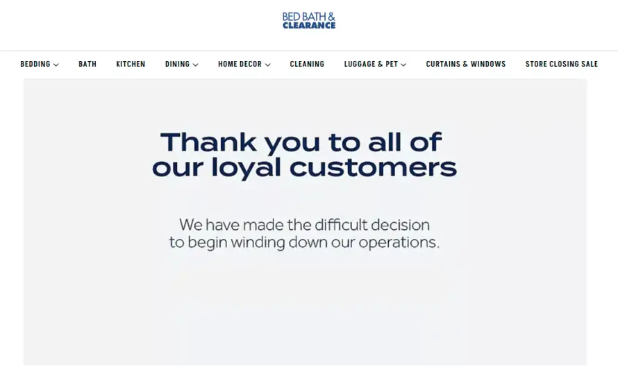 Ysweets.com Review 2023: Genuine bed bath and beyond store or pure scam? Check!