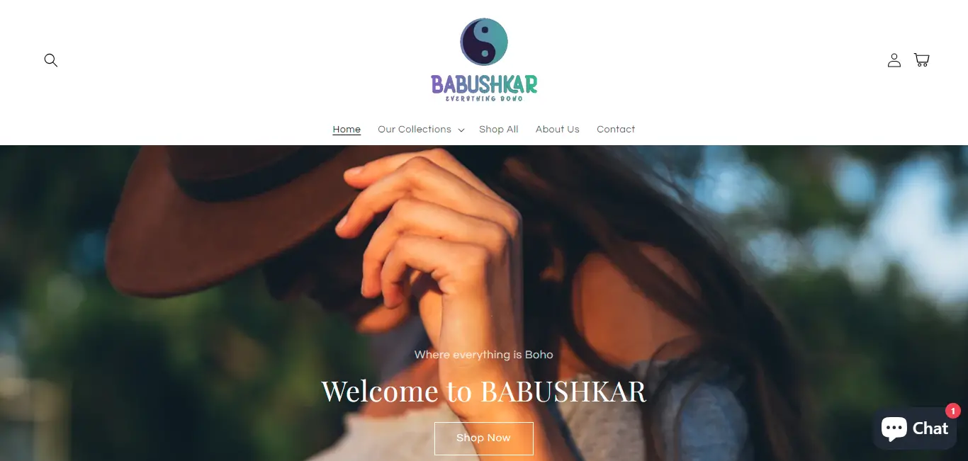 babushkar.com