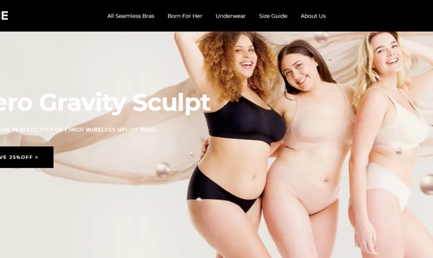Comfelie Review 2023: Best store for quality underwear or scam? Find Out!