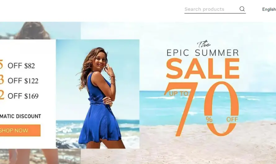 Chinocone Review 2023: Best fashion store or pure scam? Check!