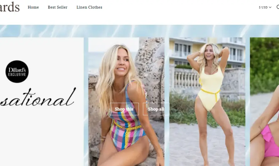 Clotneme Review 2023: Best store for trendy wears or scam? Find Out!