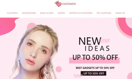 cultivatei.com