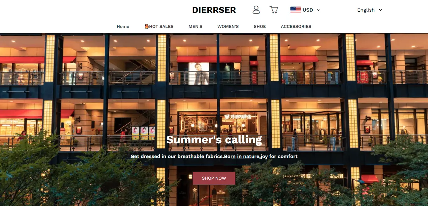 dierrser.com