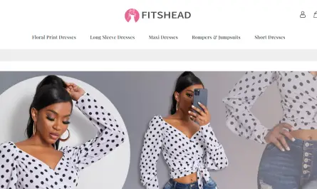 fitshead.com
