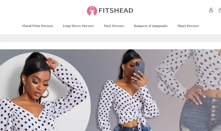 Fitshead Review 2023: Genuine clothing store or pure scam? Read to know!