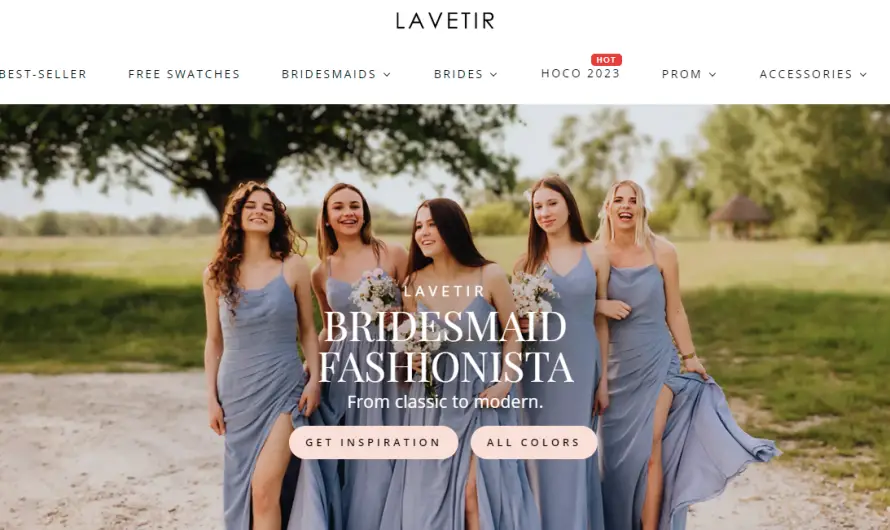 Lavetir Review 2023: Beware of lavetir.com!