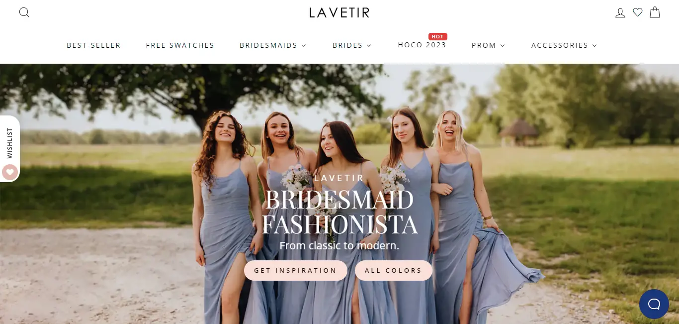 lavetir.com