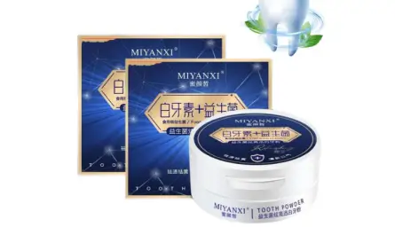 miyanxi tooth powder
