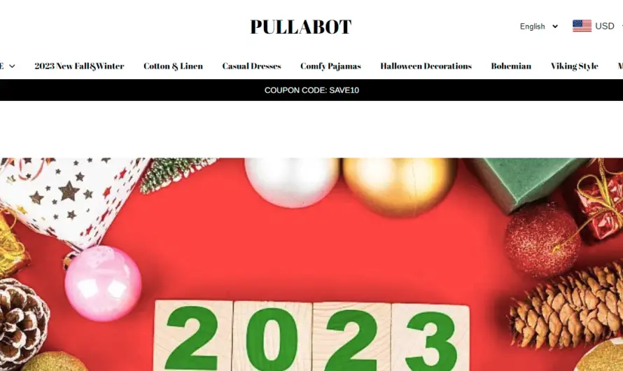 Pulabot Review 2023: Best store for trendy fashion items or scam? Check!