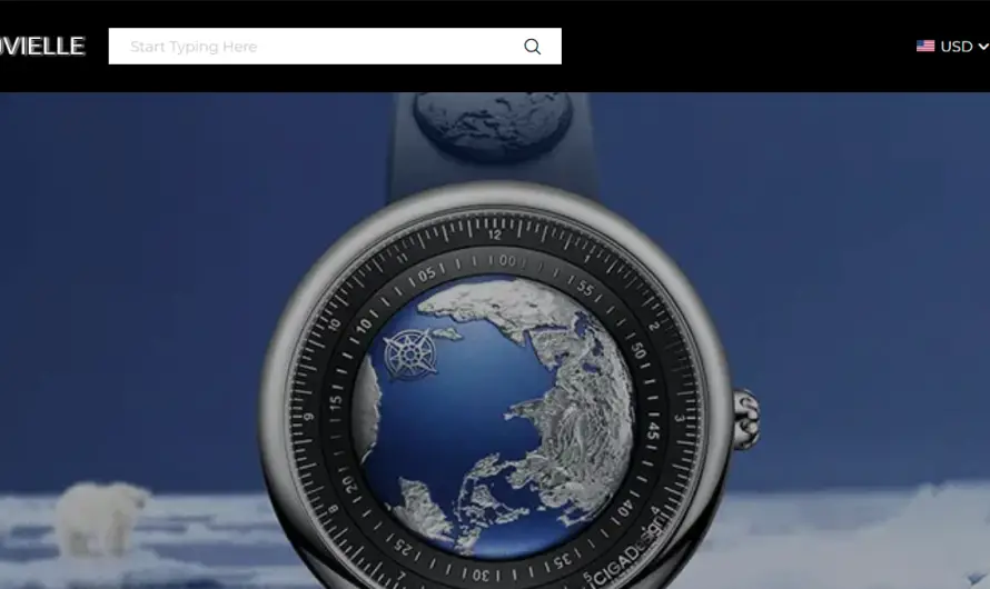 Rovielle Review 2023: Best store for quality wristwatches or scam? Find Out!