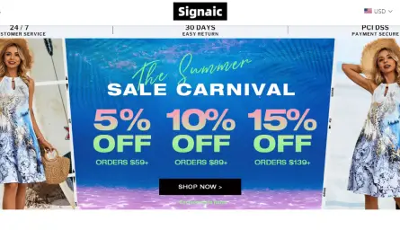 signaic.com